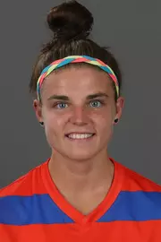 Savannah Jordan - 2016