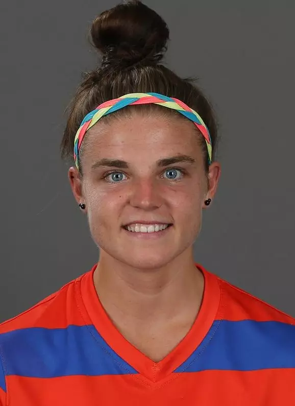 Savannah Jordan - 2016