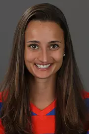 Morgan Mannweiler - 2016