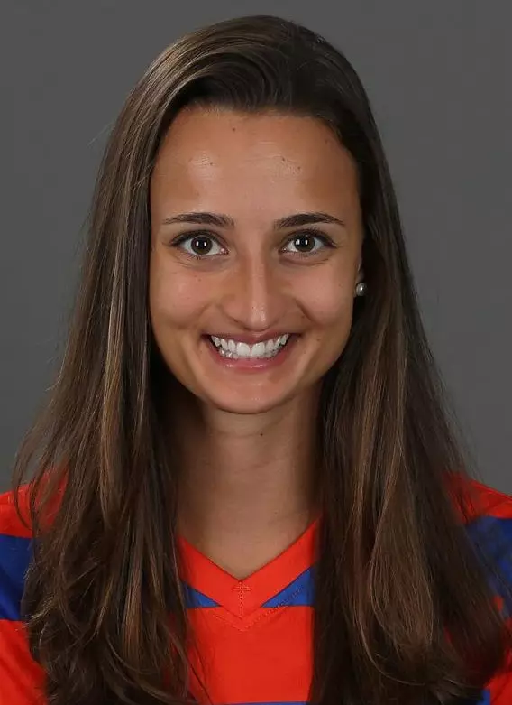 Morgan Mannweiler - 2016