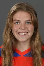 Betsy Middleton - 2016