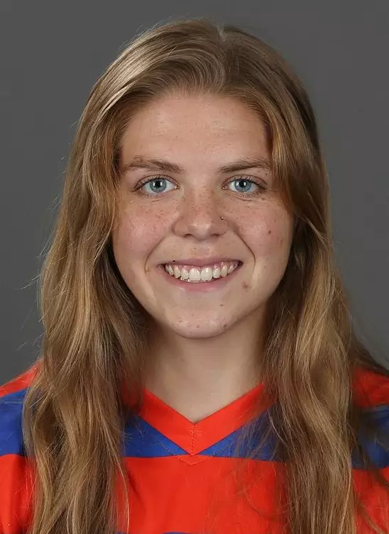 Betsy Middleton - 2016