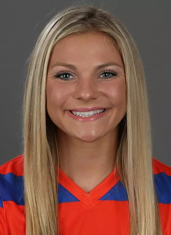 Jocelyn Nelson - 2016