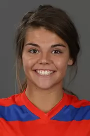 Liz Slatter - 2016