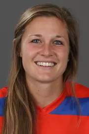Valerie Tysinger - 2016