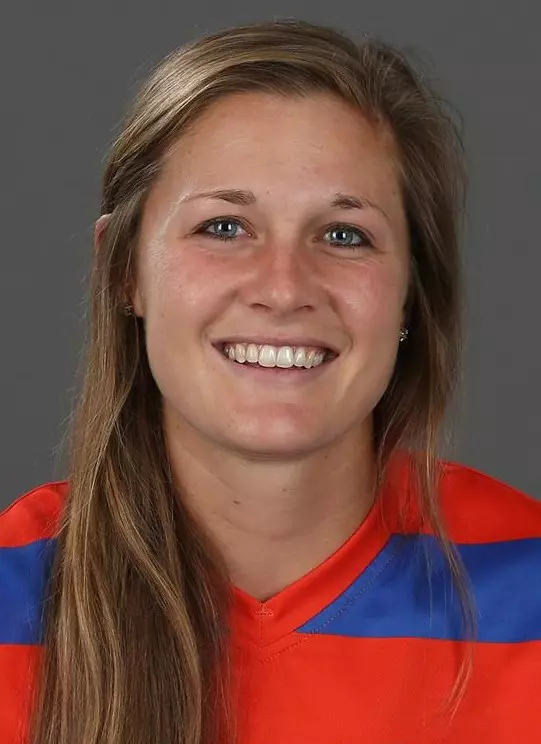 Valerie Tysinger - 2016