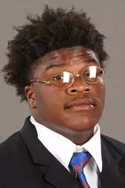 Nick Buchanan headshot