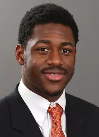 Josh Hammond headshot