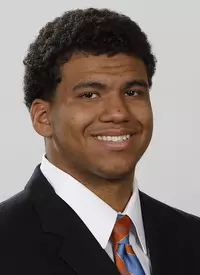 Kavaris Harkless headshot