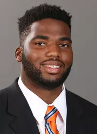 Martez Ivey headshot