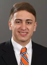 Eddy Pineiro headshot