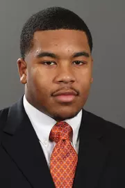 David Reese headshot