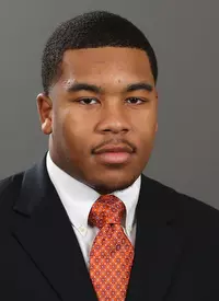 David Reese headshot