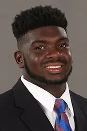 Luke Ancrum