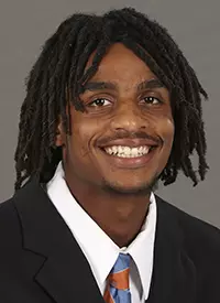 Tyrie Cleveland