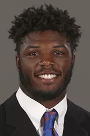 Jordan Cronkrite