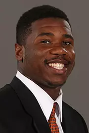 Richerd Desir-Jones