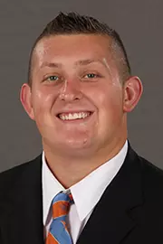 Cam Dillard