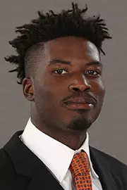 Ahmad Fulwood
