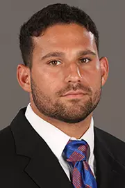 Cristian Garcia