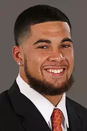 DeAndre Goolsby