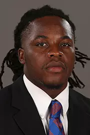 Marcell Harris