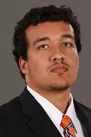 Tyler McVay