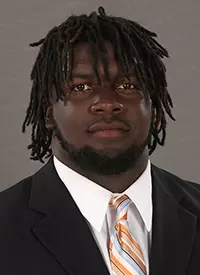 Jachai Polite