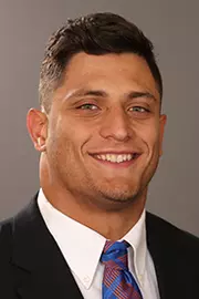 Jordan Sherit