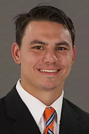CJ Worton