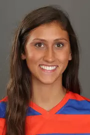 Alyssa Baumbick - 2016 Soccer