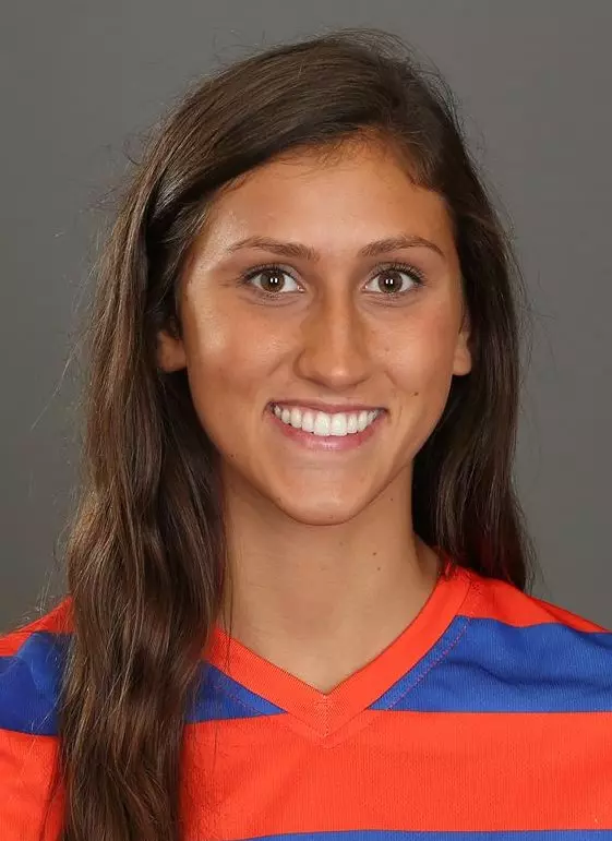 Alyssa Baumbick - 2016 Soccer