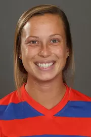 Meggie Dougherty Howard - 2016 soccer