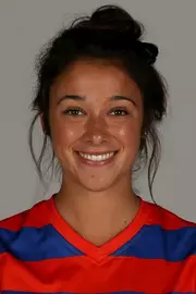 Erika Nelson - 2016 Soccer