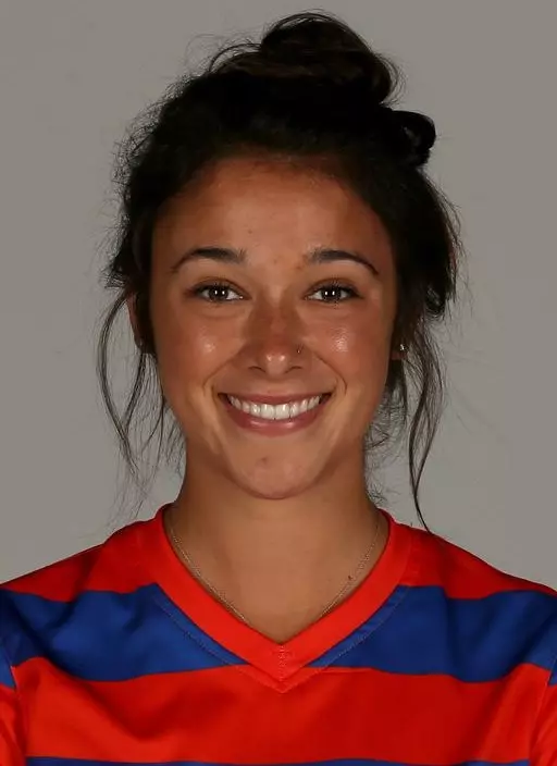 Erika Nelson - 2016 Soccer