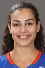 Eleanna Christinaki