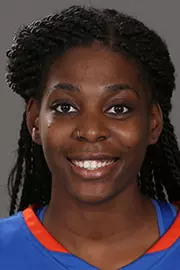 Tyshara Fleming