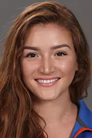 Chloe O'Haire