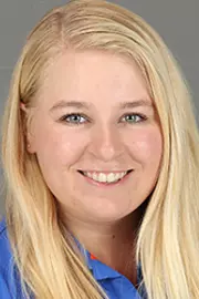 Samantha Wagner