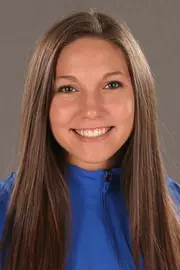 Samantha Dubiel headshot