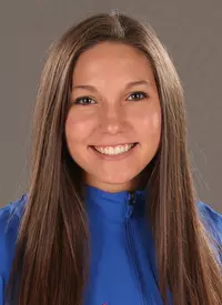 Samantha Dubiel headshot