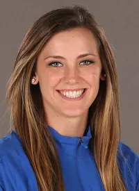 Morgyn Greer headshot