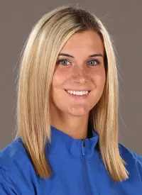 Allie Gregory headshot