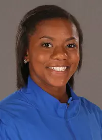 Chanelle Hargreaves headshot