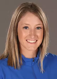 Cheyenne Huskey headshot