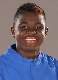 Shainah Joseph headshot