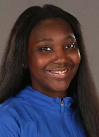 Darrielle King headshot