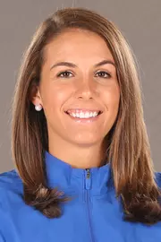 Lindsey Rogers headshot
