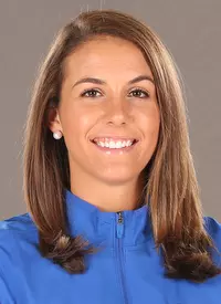 Lindsey Rogers headshot