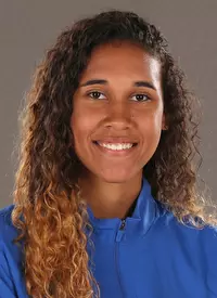 Mia Sokolowski headshot